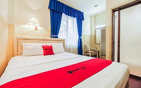 RedDoorz @ Jalan Jaksa